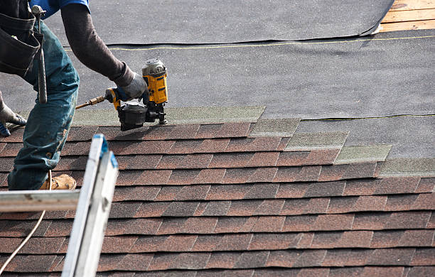 Licensed Roofing service in Vandalia, MO - Brentwood Metal Roofing